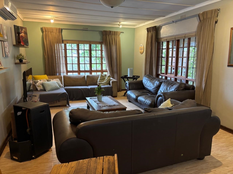 4 Bedroom Property for Sale in Protea Park North West